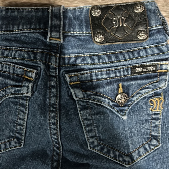 Miss Me Jeans - Picture 3 of 6